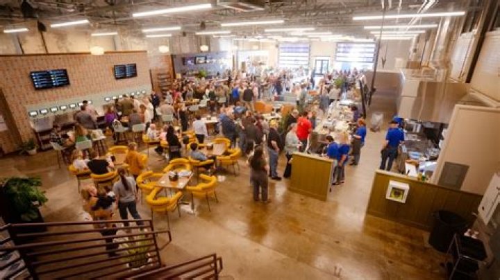Social On Main