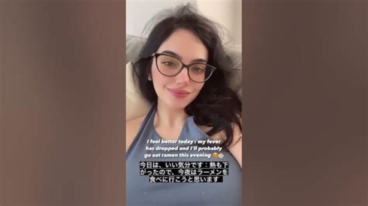 Sofia Mina Delle Cave (shiftymine) &bull; Instagram photos and videos i 2023