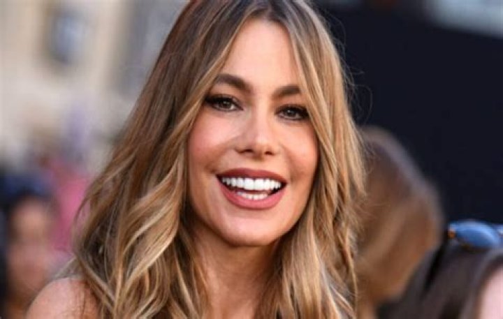 Sofia Vergara Net Worth, Age, Height & Wiki