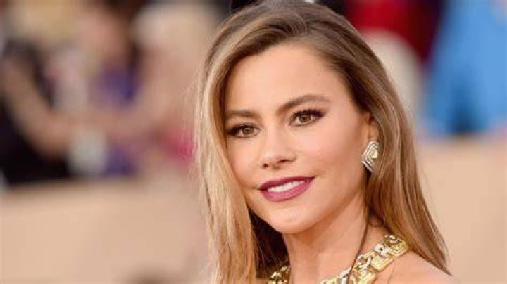 Sofia Vergara sets pulses racing in skintight jeans and sky-high heels