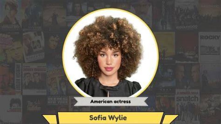 Sofia Wylie Net Worth 2021, Age, Movies Apumone