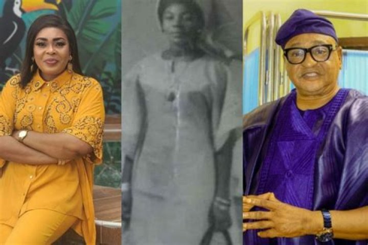 Sola Kosoko Sola Kosoko