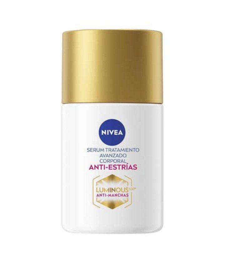 SON DƯỠNG CAM ĐÀO NIVEA