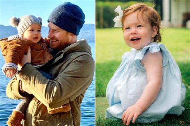Son,9, Of Meghan And Harry's Model Friend Dies Suddenly