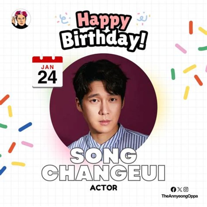 Song Chang-eui Song Chang-eui