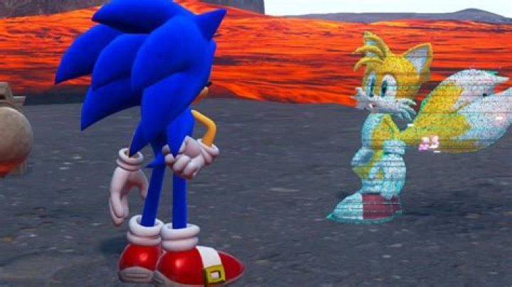 Sonic Frontiers Reveals Massive Free Content Roadmap