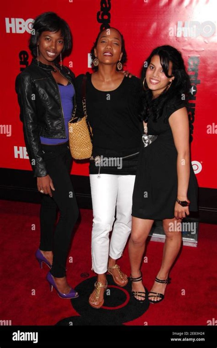 Sonja Sohn Kids