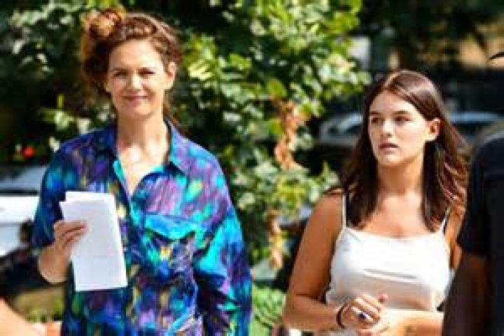 Sophia Di Martino Shares Two Children With: A Heartwarming Story