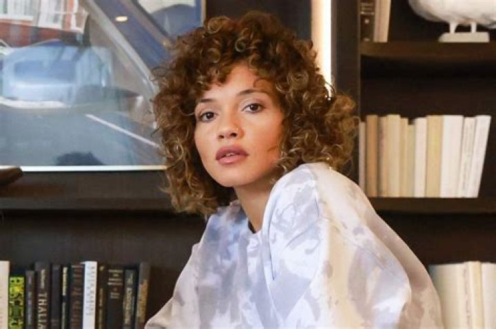 Sophia Urista Age, Birthday, Nationality, Parents, Net worth, Biography