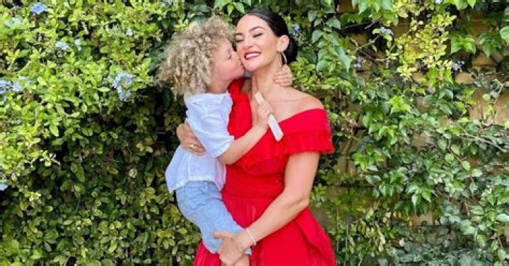 Sophie Brussaux Wiki, Age (Drakes Baby Mama) Biography, Family & Facts ·