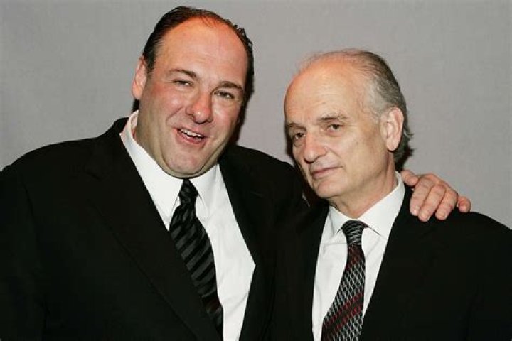 Sopranos Creator David Chase on Whether Tony Soprano Lived or Died