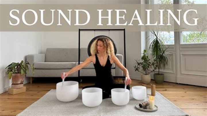 Sound Healing with Rev. Kim Lesley Ananda Ashram