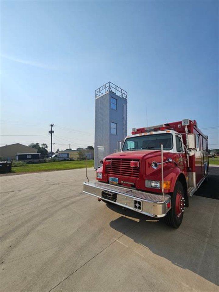 South Dakota Mourns: Chief Firefighter Josh Kogel's Brave Battle and Tragic Loss 1 South Dakota Mourns: Chief Firefighter Josh Kogel's Brave Battle and Tragic Loss