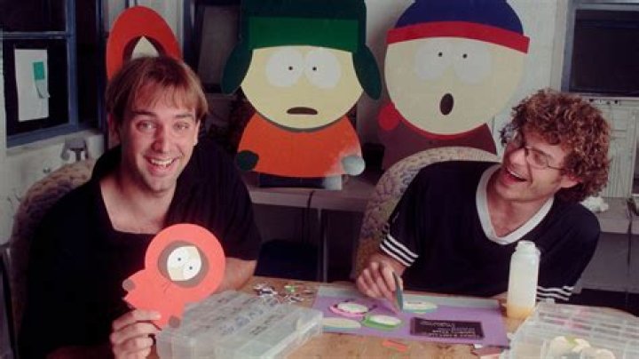 South Park creator Trey Parker files for divorce from wife Boogie after
