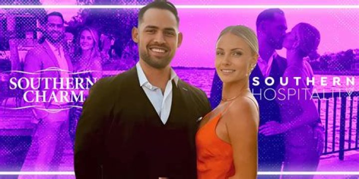 Southern Hospitality Recap Taylor Ann Green Boyfriend Gaston, Joe