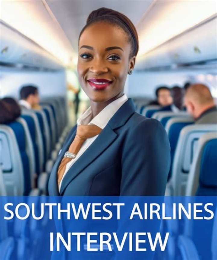 southwest airlines interview question tip