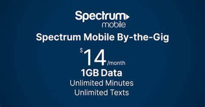 Spectrum Mobile By the Gig TV Spot, 'Did You Know' iSpot.tv