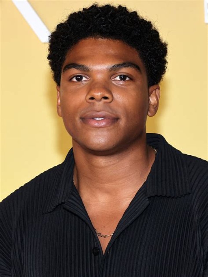Spence Moore II Pictures Rotten Tomatoes