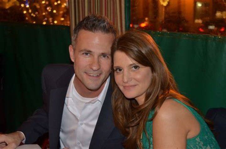 Spencer Herron & Jennifer Faison In 'Betrayal The Perfect Husband