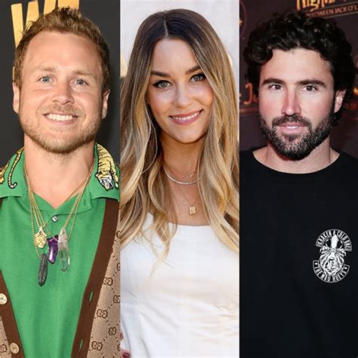 Spencer Pratt Admits He Told Brody Jenner to "Fake" Date Lauren Conrad
