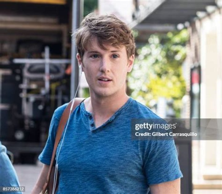 Spencer Treat Clark's Biography Parents, Wife, Net Worth, Height