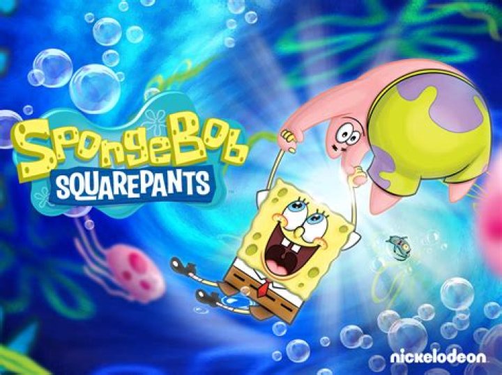 SpongeBob SquarePants "There's Two of Them!" Clip YouTube
