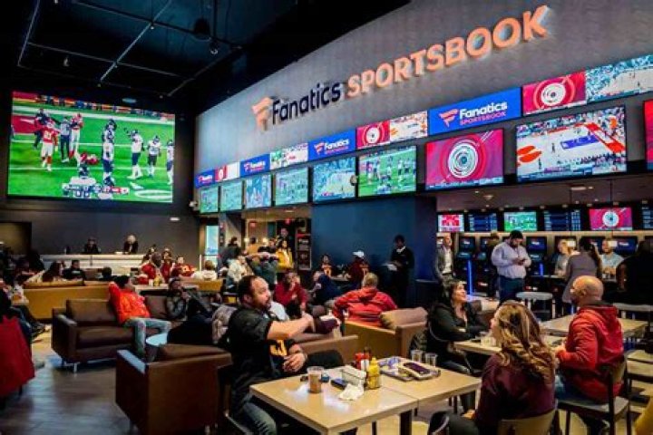 Sports & Social Expands Into Maryland Bringing The Ultimate Sports