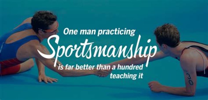Sportsmanship, Raccoon-cooper