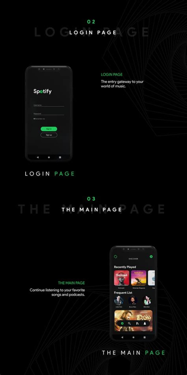 Spotify's new AI 'DJ' will talk you through its