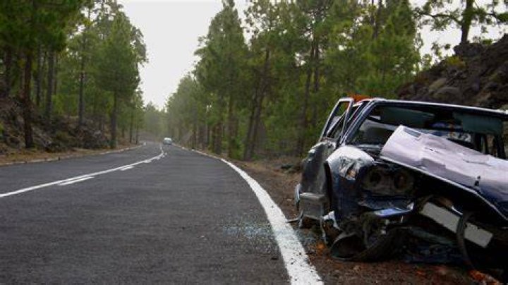 Spotsylvania Jayson Tappan Cause And Death Linked To Accident |