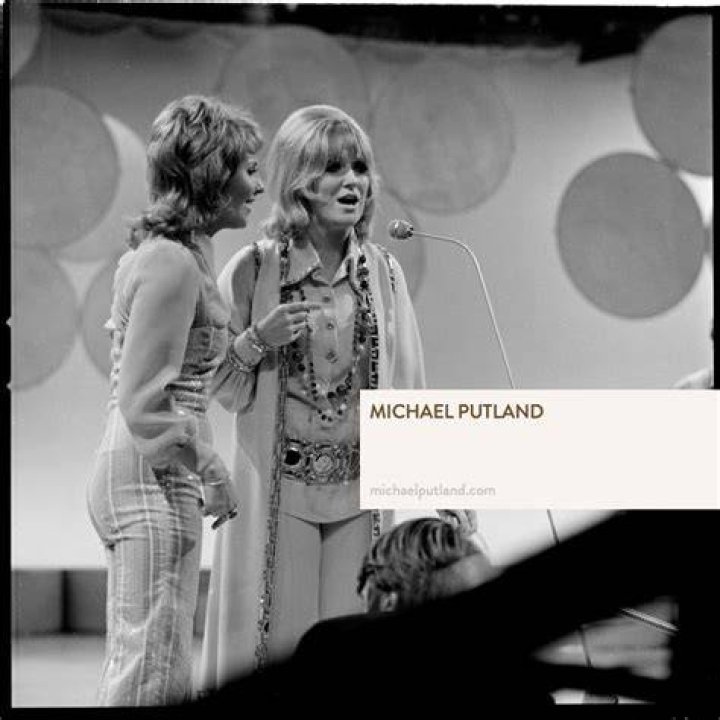 Springfield, Dusty Michael Putland Archive