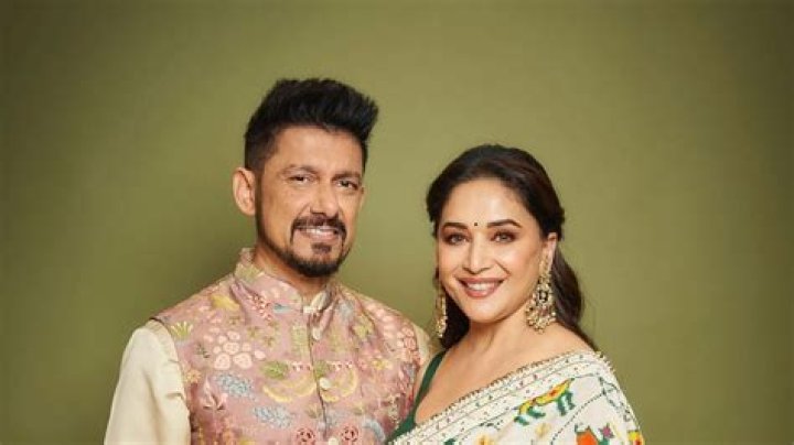 Sriram Madhav Nene First Wife, Married, Childern, Early Life, Career