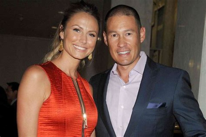 Stacy Keibler's husband, Jared Pobre has a net worth of $200 million. Know his net worth, house, hei ·