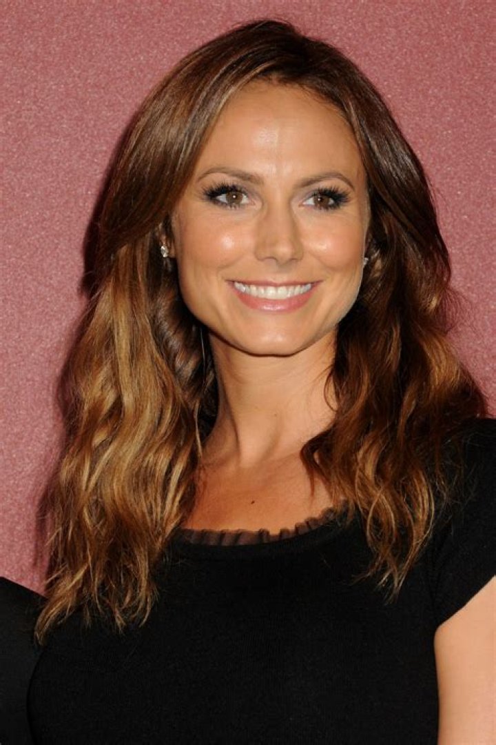 STACY KEIBLER at QVC 5th Annual Red Carpet Style Event in Beverly Hills
