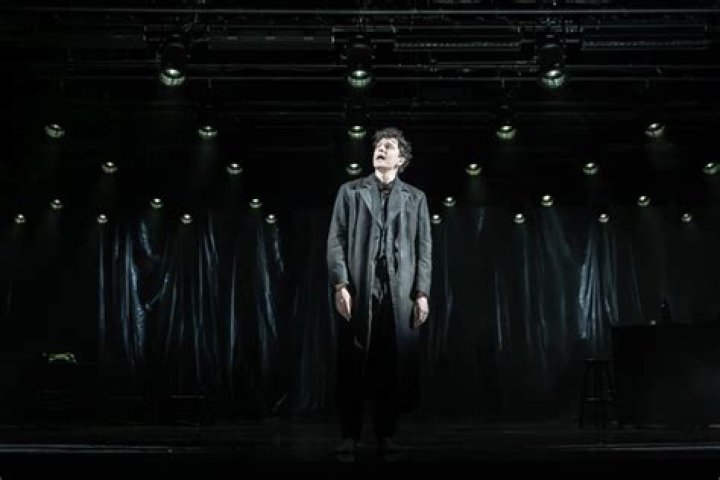 Stage Directions Tom Mothersdale &lsquo;The part I&rsquo;d really like to play