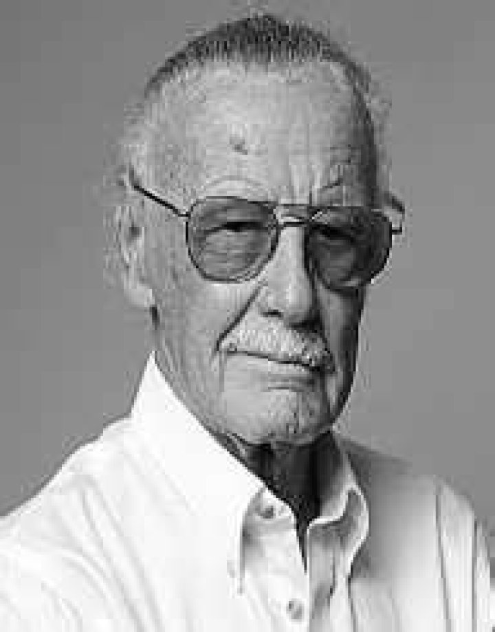 Stan Lee Biography, Life, Interesting Facts