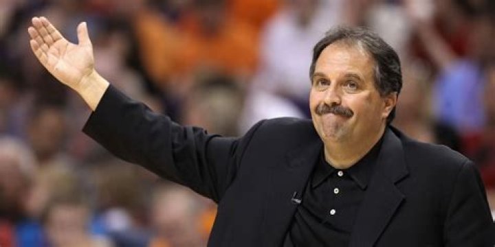 Stan Van Gundy Net Worth December 2022, Salary, Age, Siblings, Bio