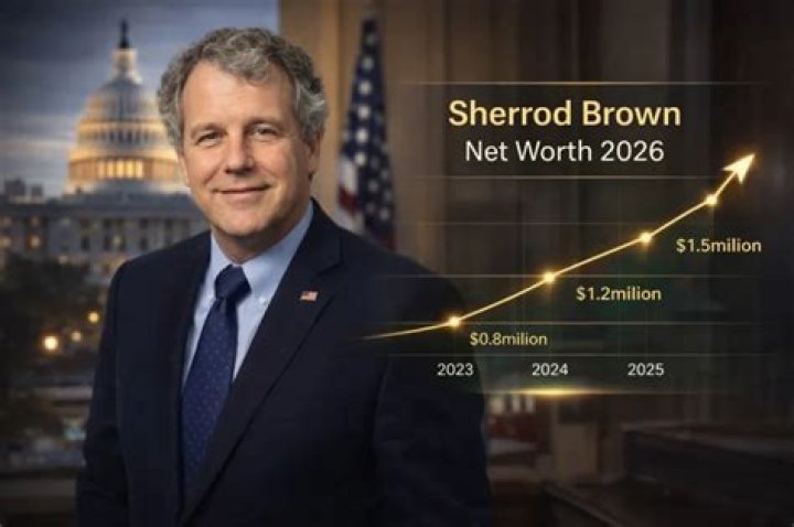 Stanford Brown Net Worth, Salary, Age, Height, Bio, Career, Wiki