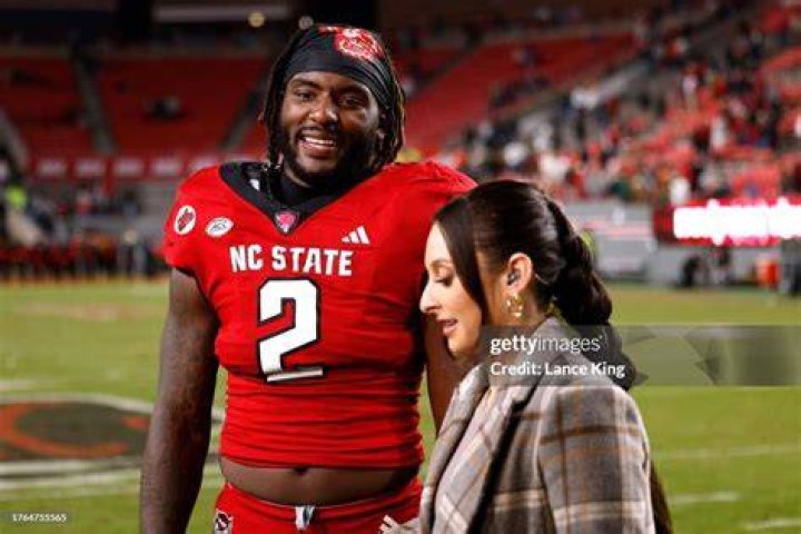 Star ACC Network Reporter And Expert Voice In College