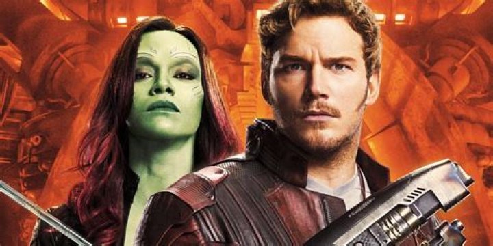 Star-Lord and Gamoras Love Story Went Very Differently in the Comics