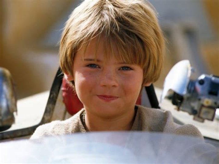 Star Wars actor Jake Lloyd diagnosed with schizophrenia OK! Magazine