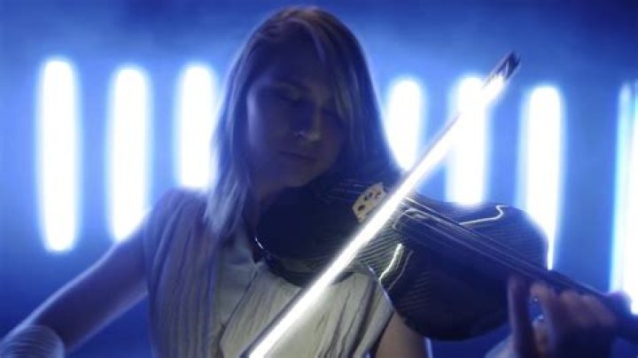 Star Wars Medley (Violin Cover) - Taylor Davis - violin cover rock songs