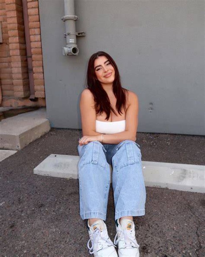 Starlet Arcade Kalani Hilliker