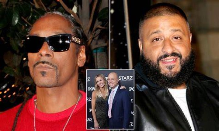 Starz CEO pays Snoop Dogg 1M to perform at Halloween party Daily Mail