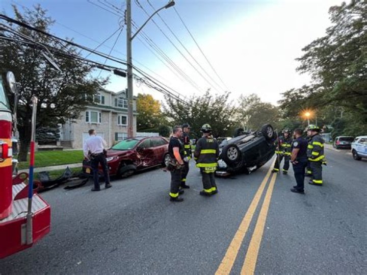 Staten Island Car Accident Madison Alfano Obituary New York, Monmouth