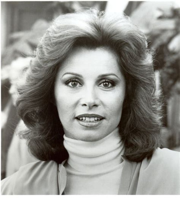 Stefanie POWERS Stephanie powers, Movie stars, Powers
