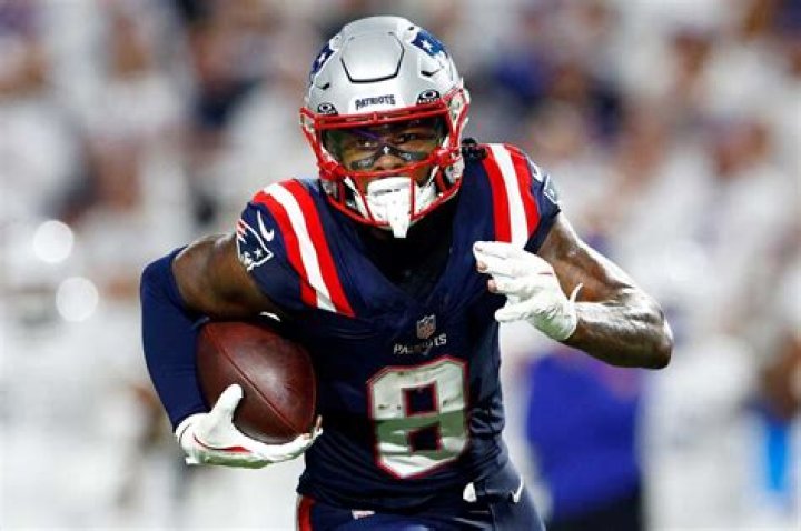 Stefon Diggs May Have Hauled in His Biggest Catch Yet for the Buffalo Bills