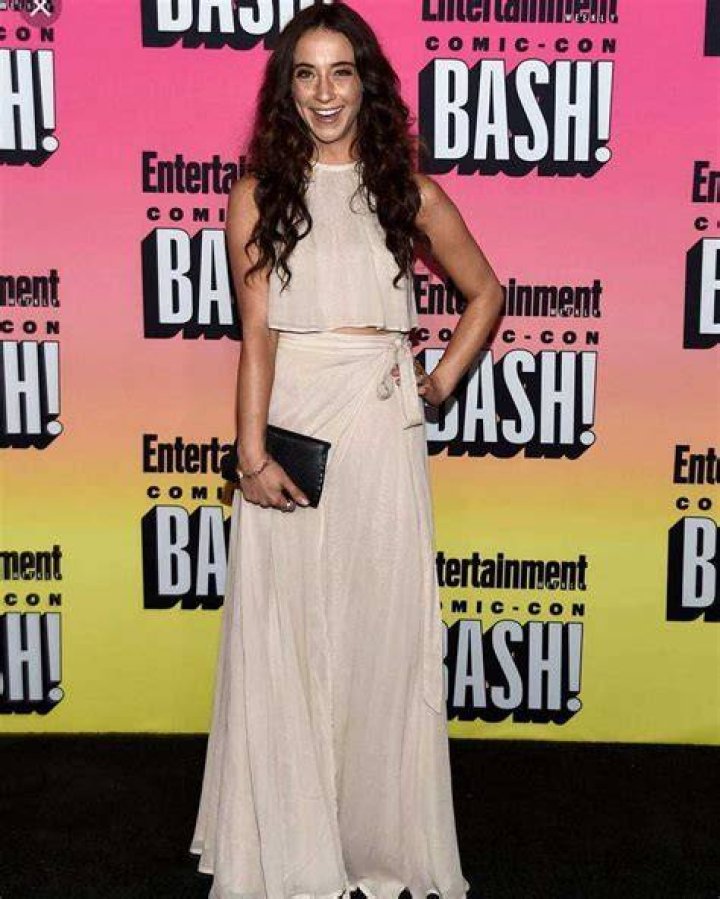Stella Maeve bio age, height, boyfriend, ethnicity Legit.ng