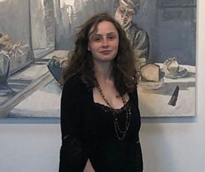 Stella Street Guggenheim Age, Biography, Height, Net Worth, Family