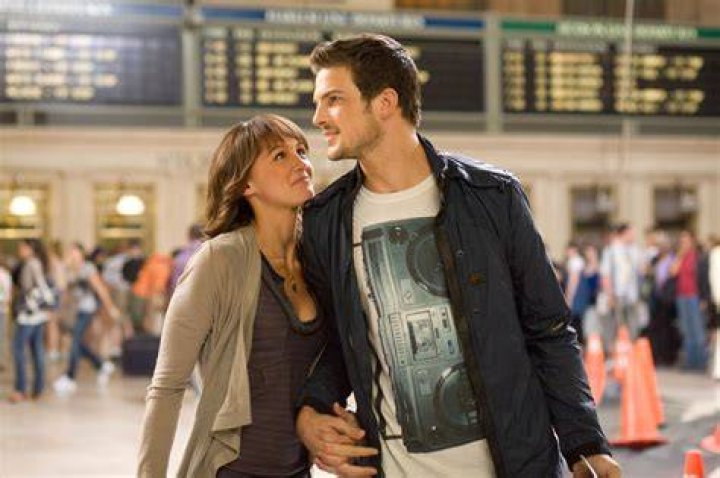 Step Up 3D (2010)